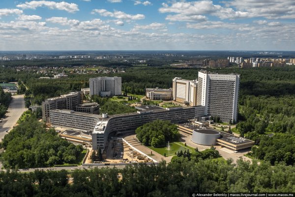 Кракен бошки
